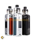 ویپ درگ اس پرو ووپو <br><span>VooPoo Drag S Pro</span>